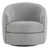 Polyester gris clair est en rupture de stock