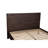 Nasim Solid Wood Platform Bed