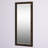 Angilique Solid Wood Flat Mirror-1112120901