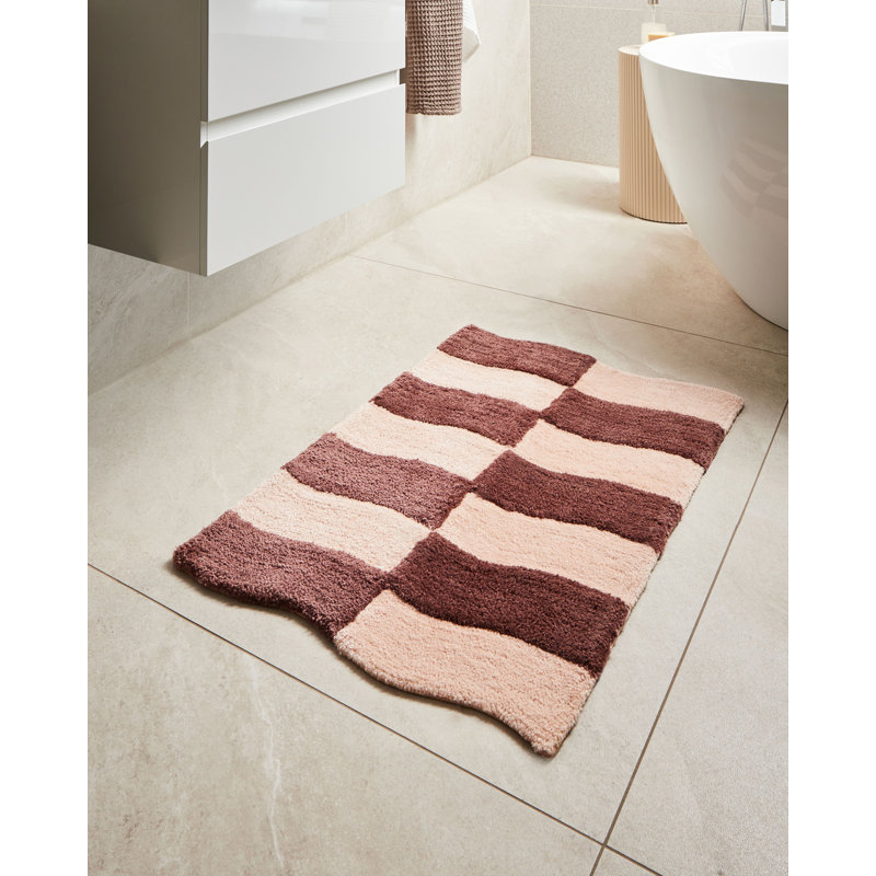 Non-Slip Bath Mat