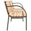 Outdoor Bench