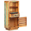 Monarrez 45cm Solid Wood Sideboard-845416069