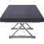 Table de salle à manger extensible Woolum-472075168-472075169