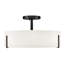 Hinkley Halle Semi Flush Mount-498974452