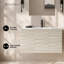 Meuble-lavabo mural 36 po Cascade-923974287-923974282-923974283