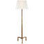 Chapman & Myers Strie Floor Lamp-51177254-89223569