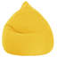 Coquille de siège en microfibre Breeze-72132989