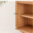 Multi-functional Rattan Cabinet With Drawers 55.12'' Sideboard