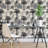 Peel & Stick Floral Tile-59699581