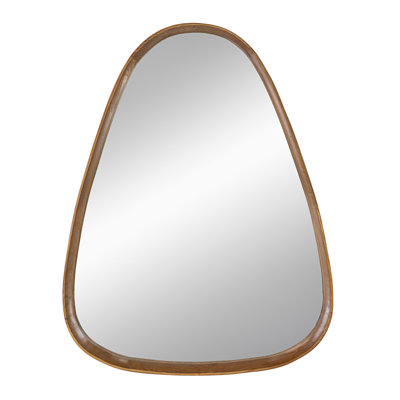 Emrehan Oval Mirror