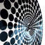 Horloge murale Cluff-1655827179