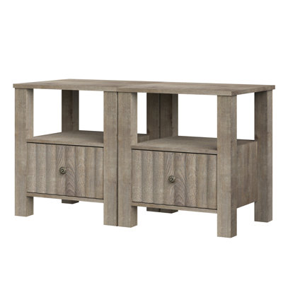 Ensemble de tables de bout Demiya