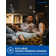 ELEGRP Smart Sensor Light Switch, Single Pole/3 Way, 2.4Ghz Wi-Fi Dimmer Switch Compatible With Alexa & Google Assistant, APP Control, Neutral Wire Required, UL Listed, No Hub Required,  1PC