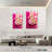 Shuttleworth Dotted Pink Nails-108524704