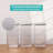 18.4oz. Food Storage Container