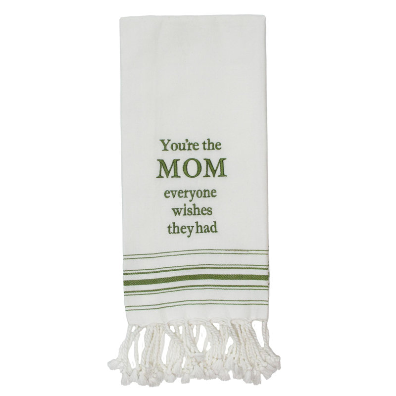 Larean Cotton Ultra Light Hand Towel