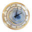 Horloge murale Farber Golden Water-40146011