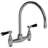 Kitchen Bridge Faucet