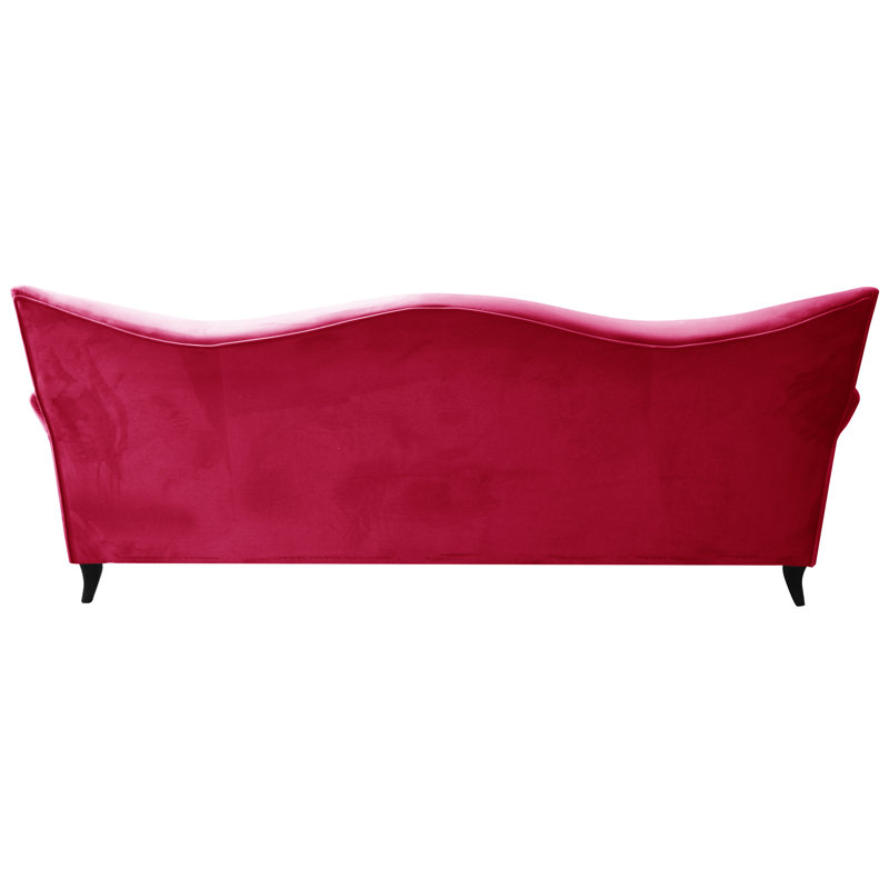 4 Seater Sofa, Pink