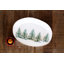 Lastra Holiday Stoneware Platter-23300340