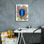 "You Can And You Will" par Hello Angel, art mural sur toile-1610129324