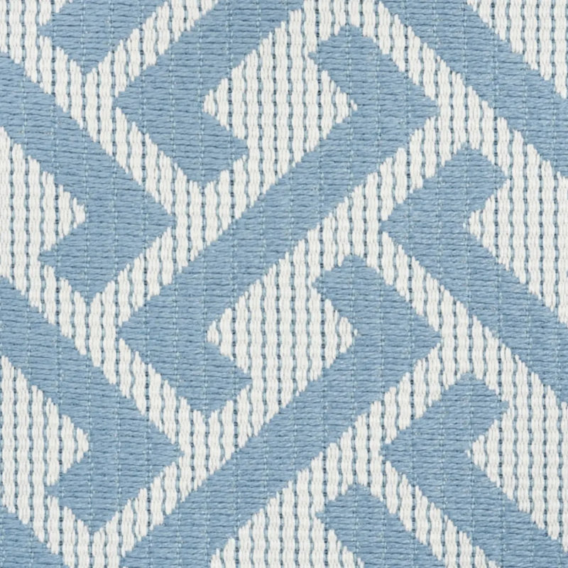 Tissu intérieur / extérieur Fresh Air, Ciel