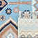 Hudson Hand Knotted Geometric Area Rug
