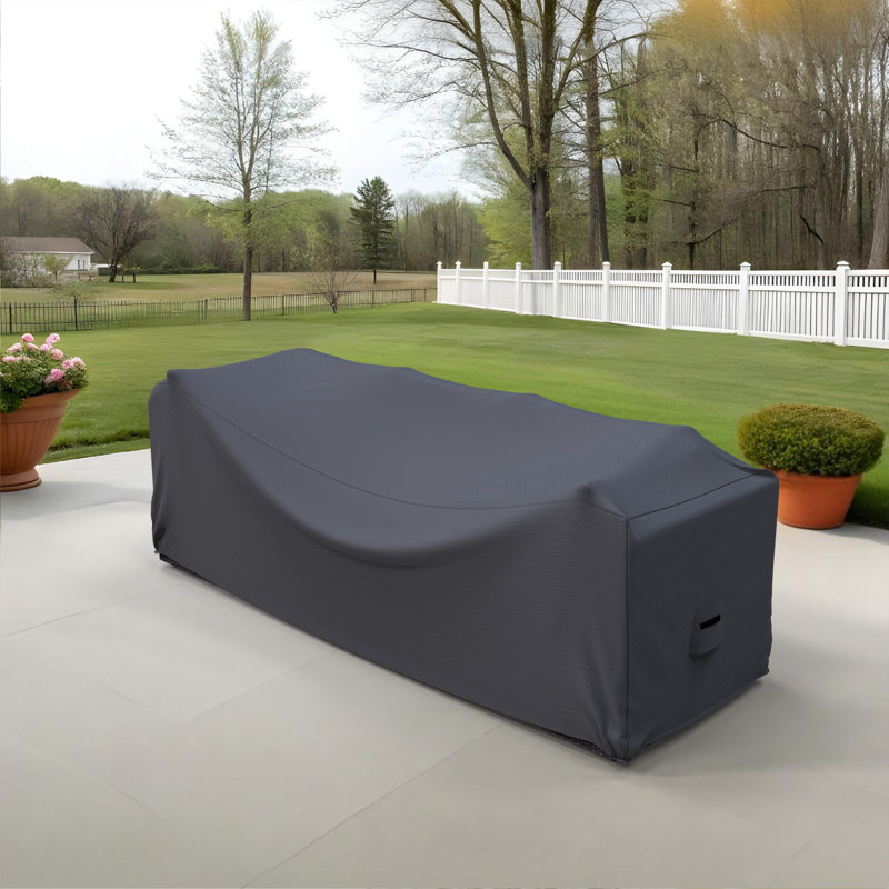 Outdoor Cover