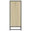 10 Pair Shoe Storage Cabinet-1270608763