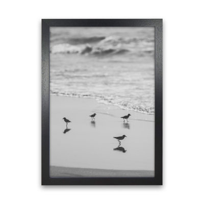 Beach Club 1 Piece Wall Art