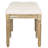 Moneta Upholstered Bench-23514276