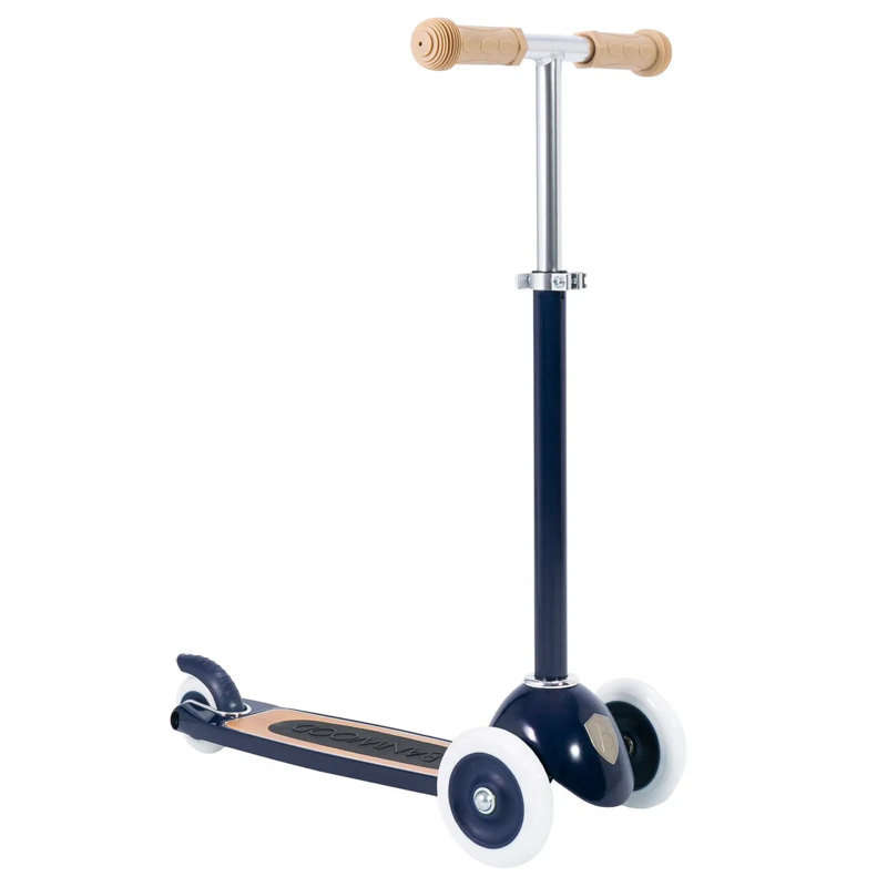 Banwood Scooter, Navy