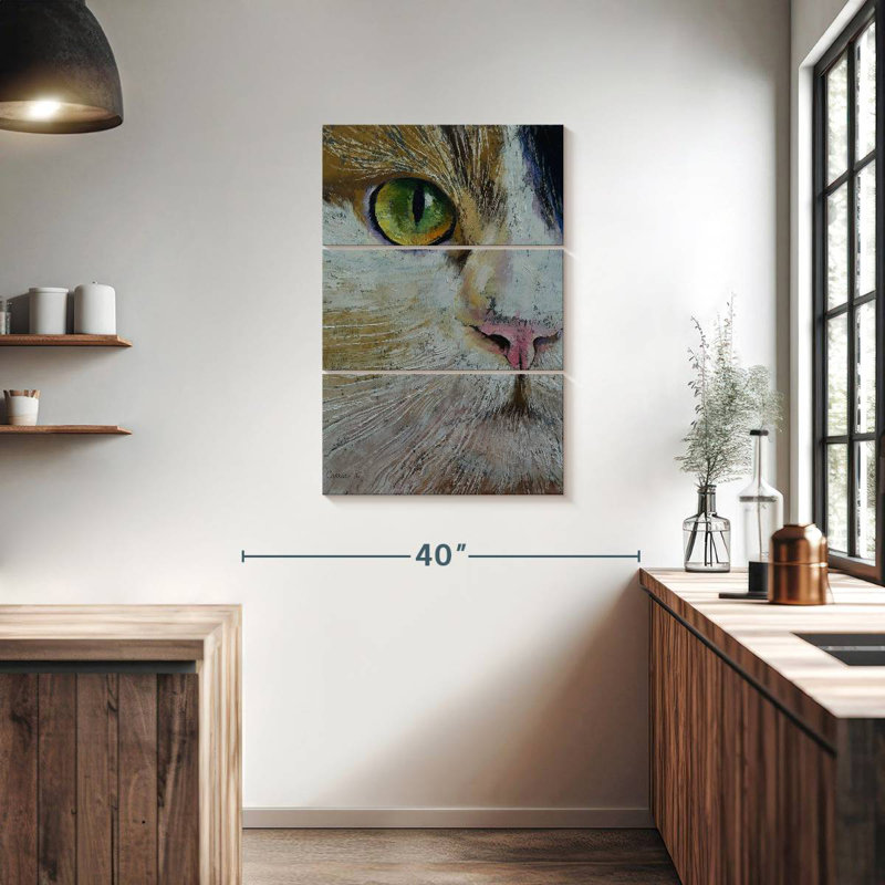 Bramico calico chat