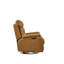 Fauteuil inclinable à double bascule et pivotant à 240 degrés pour fauteuil inclinable, position infinie, appui-tête avec fonction d'alimentation-1411834778