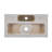 Rennes Vanity 24" Vessel Sink