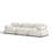Sigma Upholstered Sofa-1043185231-1056888815-1056888812