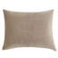 Taie décorative en velours matelassé Nova-40207250-40207246