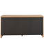 Walker 9 - Drawer Dresser