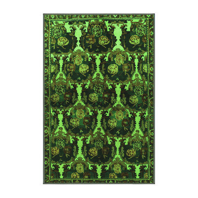 Tapis verts Traditional 2025