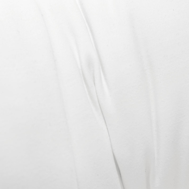 Microfiber Tiny Pillows, Machine Washable - NTBAY, White