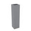 Square Tower Planter-49046298-49046308