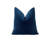 Solid Velvet Throw Pillow Cover-415997830-415997835