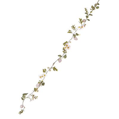 120cm Faux Garland