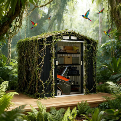 Garden Storage Garden Storage