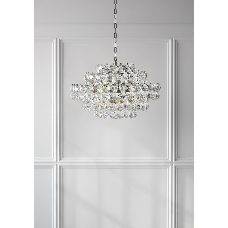 AERIN Sanger Small Chandelier