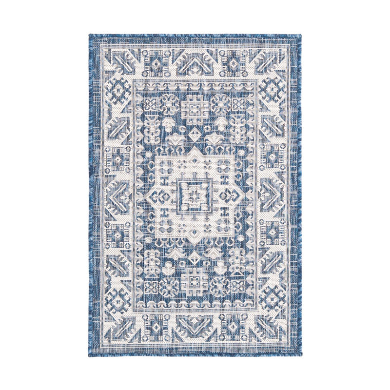 Anariya Indoor / Outdoor Rug, Rectangle 2'2" x 3'