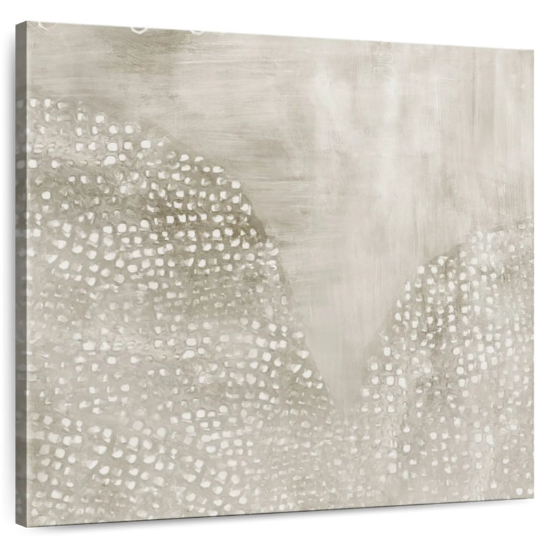 Shimmering Dreams II, H 10 po x l 10 po