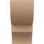 Bois de cèdre brut Ridgewood, Corbeau apprêté Ridgewood-88290211