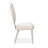 Eclipse 19.75'' H Upholstered Side Chair