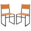 Chaise d'appoint Rowayda-1349884977